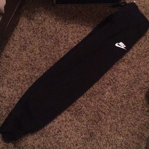 Nike joggers